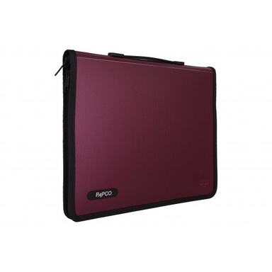 کیف کلاسور سمیناری زیپی پاپکو (Papco) مدل Z 649