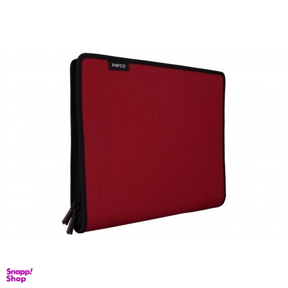 کیف کلاسوری زیپی پاپکو (Papco) مدل KNY05