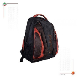 کیف کوله پشتی دو منظوره پاپکو (Papco) مدل BPKZ-7104