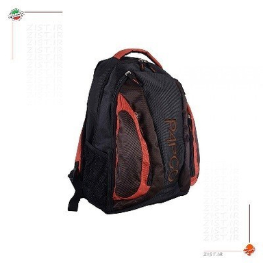 کیف کوله پشتی دو منظوره پاپکو (Papco) مدل BPKZ-7104