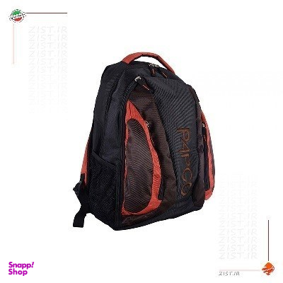 کیف کوله پشتی دو منظوره پاپکو (Papco) مدل BPKZ-7104