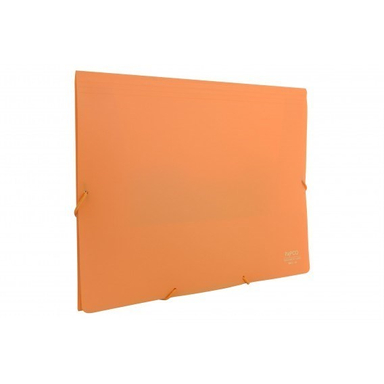 کیف مدارک کش دار پاپکو (Papco) مدل B402 A4