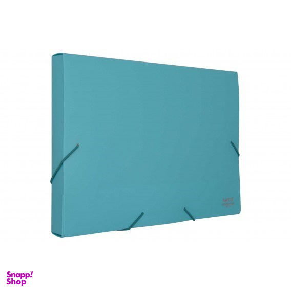 کیف مدارک کش دار پاپکو (Papco) مدل S501