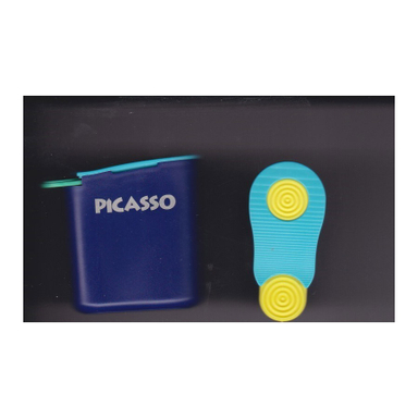 تراش مخزن دار کشویی پیکاسو SLIDER SHARPENER 111201232