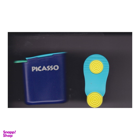 تراش مخزن دار کشویی پیکاسو SLIDER SHARPENER 111201232