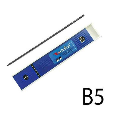 مغز اتود Technical 2.0 MM B5