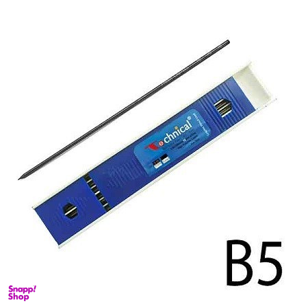 مغز اتود Technical 2.0 MM B5