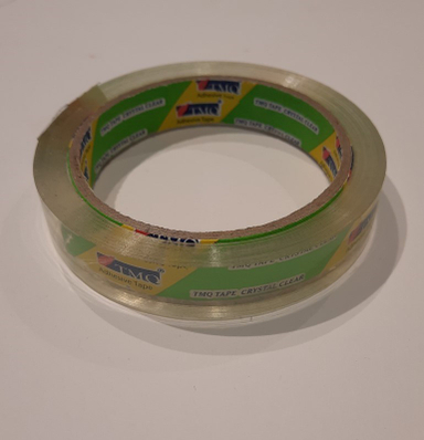 چسب نواری شیشه ای بزرگ 18 میلیمتر 72 یارد 15K