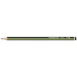 مداد سیاه استدلر (Staedtler) مدل نوریس 118 HB 509 رنگ سبز