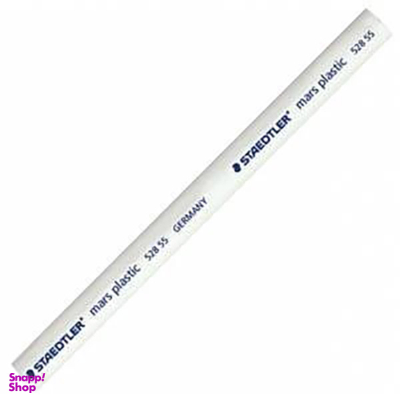 یدک پاک کن مدادی استدلر (Staedtler) مدل مارس پلاستیک 52855
