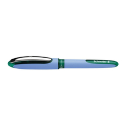 روان نویس 0.3 اشنایدر (Schneider) مدل One Hybrid N 183404 رنگ سبز