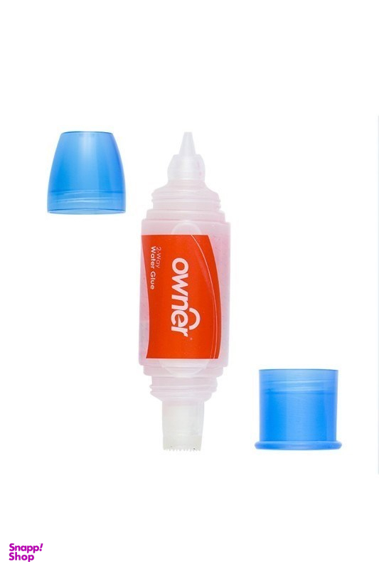 چسب مایع دو طرفه اونر (Owner) کد 31228 وزن 28 گرم