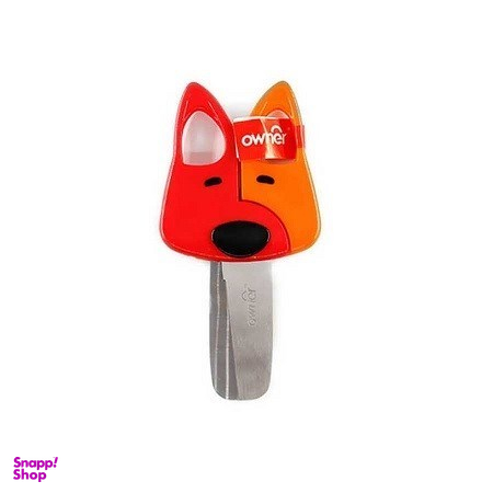 قیچی اونر (Owner) کد 45005 طرح حیوانات