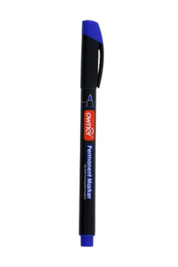 ماژیک CD اونر (Owner) کد 24323 F رنگ آبی
