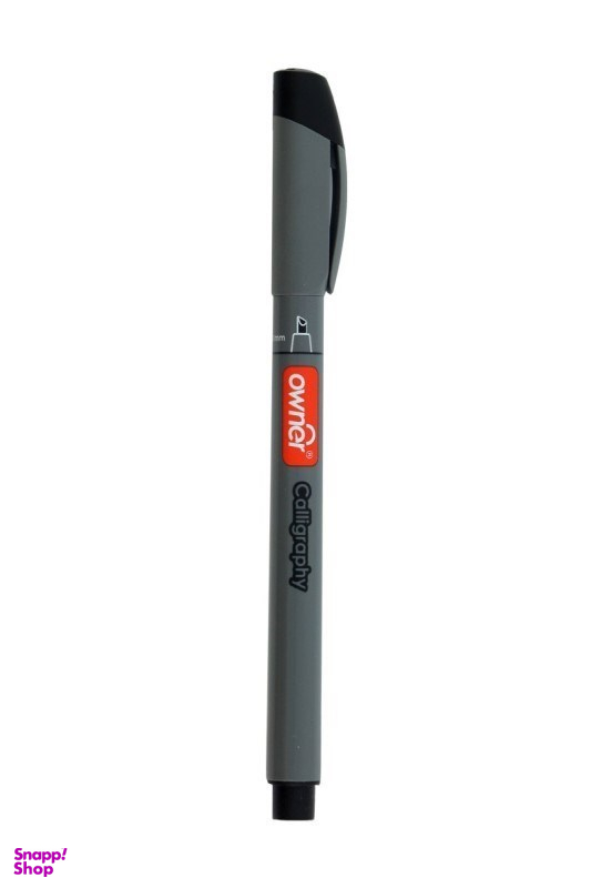 ماژیک کالیگرافی اونر (Owner) کد 24203 خطاطی الخطاط