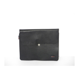 کیف سمیناری پاپکو (Papco) طرح چرم مدل KLD-06