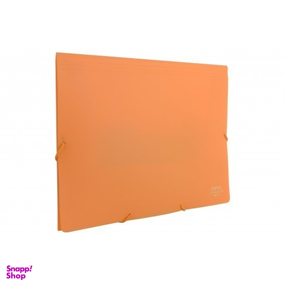 کیف مدارک کش دار پاپکو (Papco) مدل B402 A4