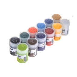 گواش پارس حجم 30 میلی لیتر بسته 12 عددی