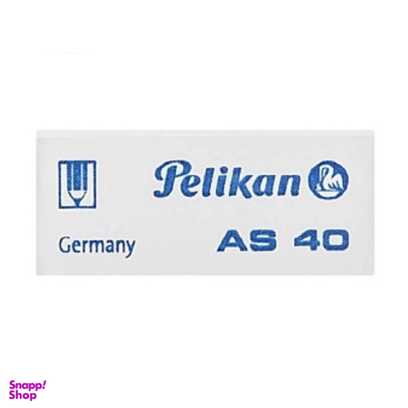 پاک کن پلیکان (Pelikan) مدل AS 40 تکی