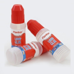 چسب مایع شفاف 60 گرمی پنتر GL421
