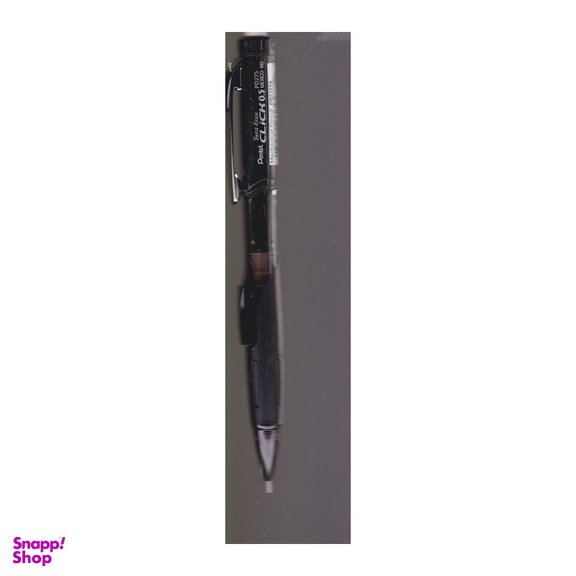 اتود 0.5 بدنه مشکی پنتل CLICK PD275TA
