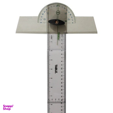 خط کش T50 تیبل TABLE