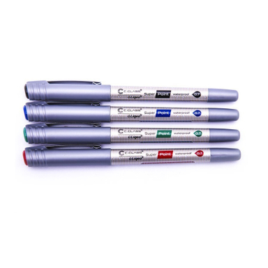 روان نویس اداری مایع آبی سی کلاس R-5004A-1