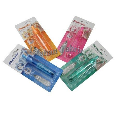 لاک غلط گیر نواری با یدک نارنجی سی کلاس QBR-506