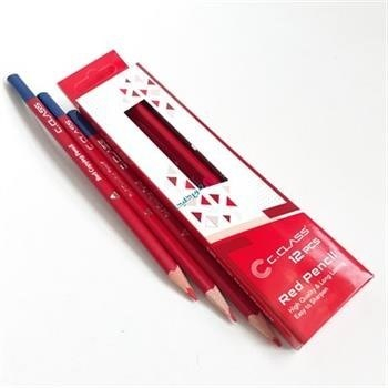 مداد قرمز سی کلاس RCP-131
