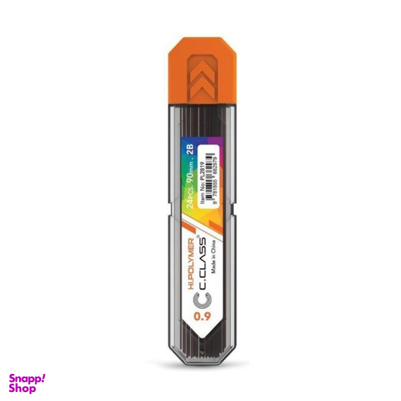 مغز اتود 0.9 سی کلاس PL2819