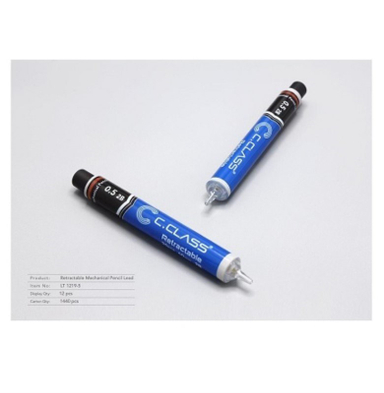 مغز اتود فشاری 0.5 سی کلاس LT 1219-5