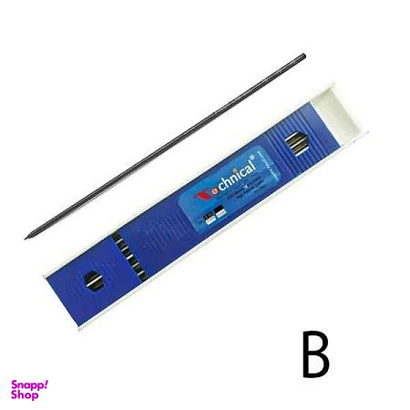 مغز اتود Technical 2.0 MM B