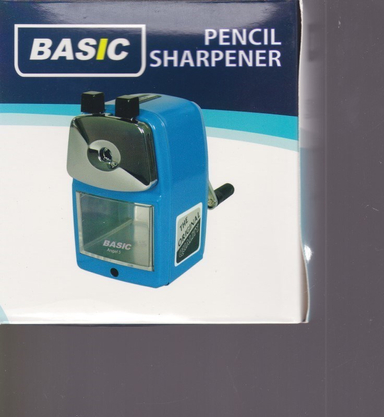 تراش رومیزی آنجل BASIC 9847