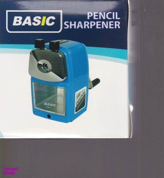 تراش رومیزی آنجل BASIC 9847