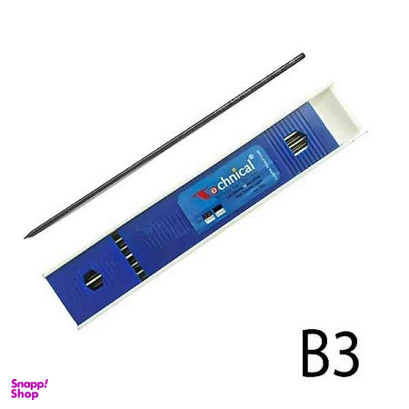 مغز اتود Technical 2.0 MM B3