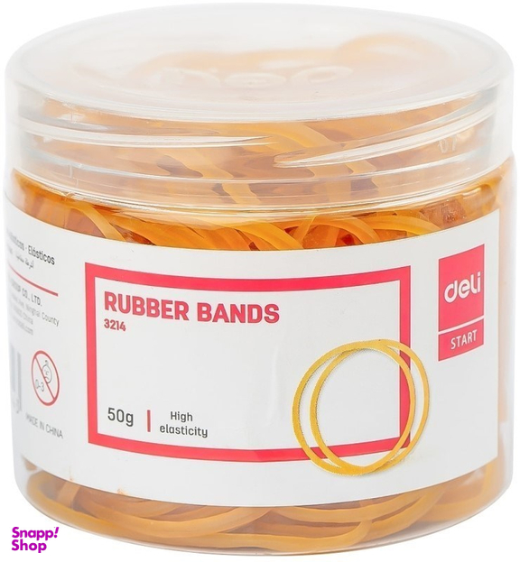 کش لیوانی 50 گرمی 3214 دلی