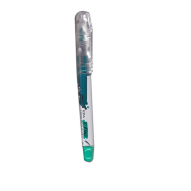 ماژیک هایلایتر قلمی سبز U35450