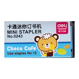 ماشین دوخت 10 مینی فانتزی دلی 243 QBT 1300