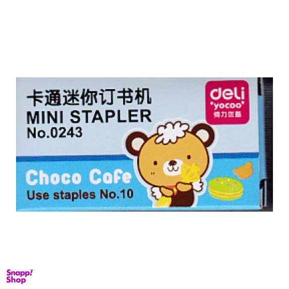 ماشین دوخت 10 مینی فانتزی دلی 243 QBT 1300