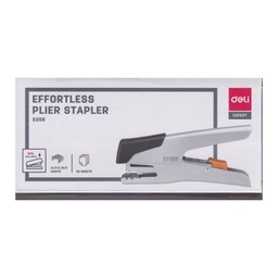 ماشین دوخت انبری نقره ای 0358