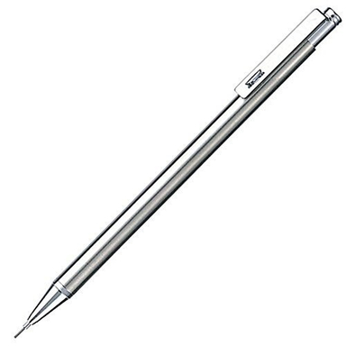 اتود 0.5 استیل باریک زبرا TS-3 400