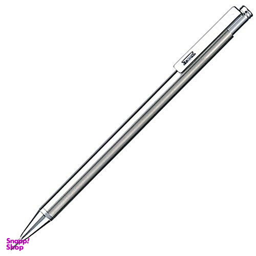 اتود 0.5 استیل باریک زبرا TS-3 400