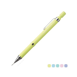 اتود 0.5 درافیکس بدنه زرد پاستلی زبرا DM5-300-PASTEL Yellow