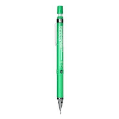 اتود 0.5 درافیکس بدنه سبز زبرا DM5-300-G