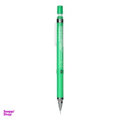 اتود 0.5 درافیکس بدنه سبز زبرا DM5-300-G