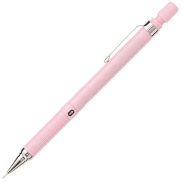اتود 0.5 درافیکس بدنه صورتی پاستلی زبرا DM5-300-PASTEL Pink
