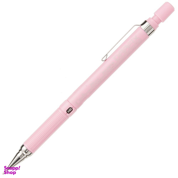 اتود 0.5 درافیکس بدنه صورتی پاستلی زبرا DM5-300-PASTEL Pink