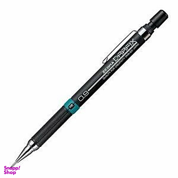 اتود درافیکس 0/9 بدنه مشکی DM9-300