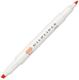 ماژیک هایلایتر دوسر میدلاینر زبرا MILDLINER WKT7-MAP