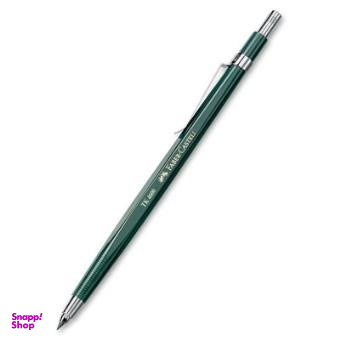 اتود بدنه سبز 2MM کلاچ TK4600 فابرکاستل